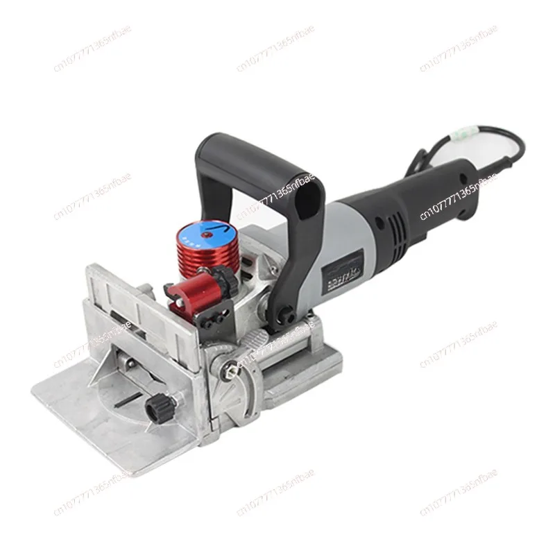 Portable Lamino Slotting Machine Tenoning Machine for Wood