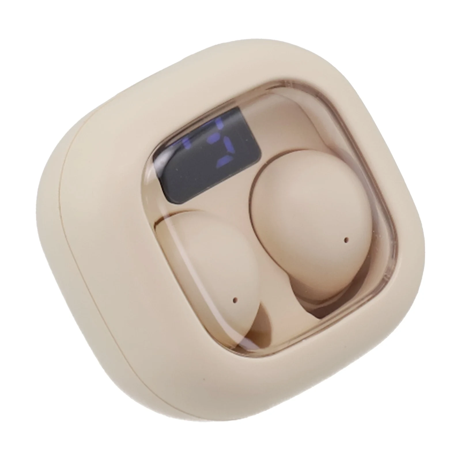 

Яркость монитора, невидимые наушники, высокое качество звука, подходят для занятий спортом, невидимые наушники, супер легкий корпус