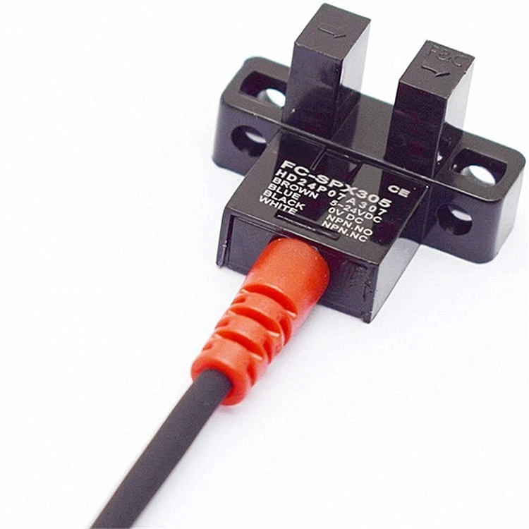 

Канал фотоэлектрический FC-SPX305 Гарантия два года