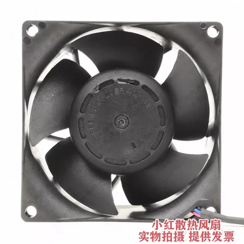 NEW Cooler Fan for SUNON PF80381B1-Q21C-S99 8038 12V 10.5W 8cm Large Air Volume Cooling Fan 80 * 80 * 38MM