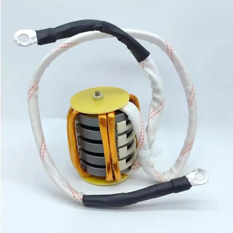 Resonant Inductor Soft Switching Transformer Inverter Welder Replacement Parts