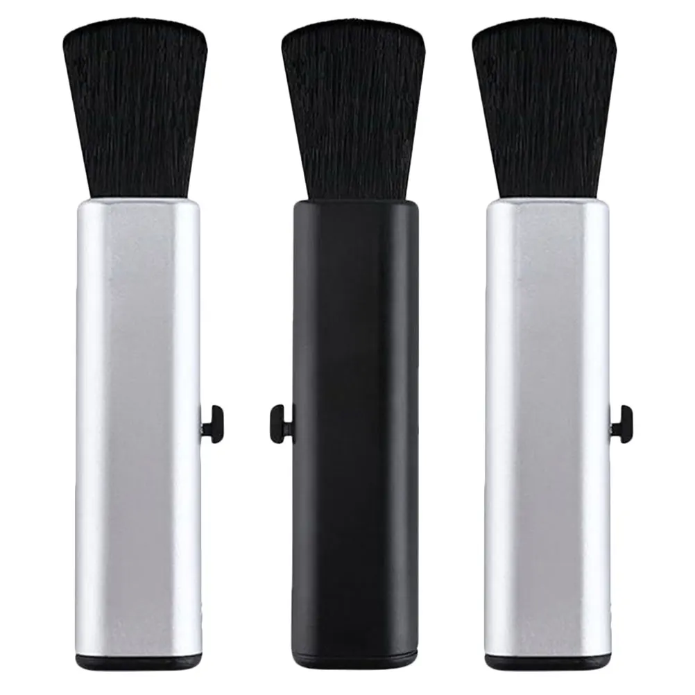 

3 PCS Cleaning Brush Guitar Accessories Brushes for Small Spaces Scrubber Removal