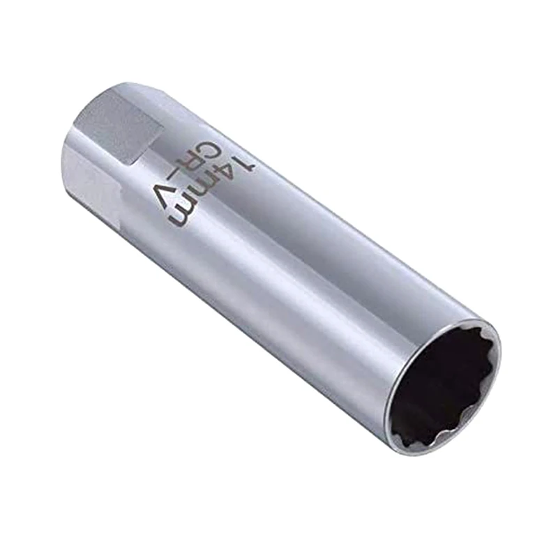 مفتاح ربط خاص لإصلاح الدراجات النارية في السيارة، أداة تثبيت الأكمام المغناطيسية 14 مم 16 مم. #4