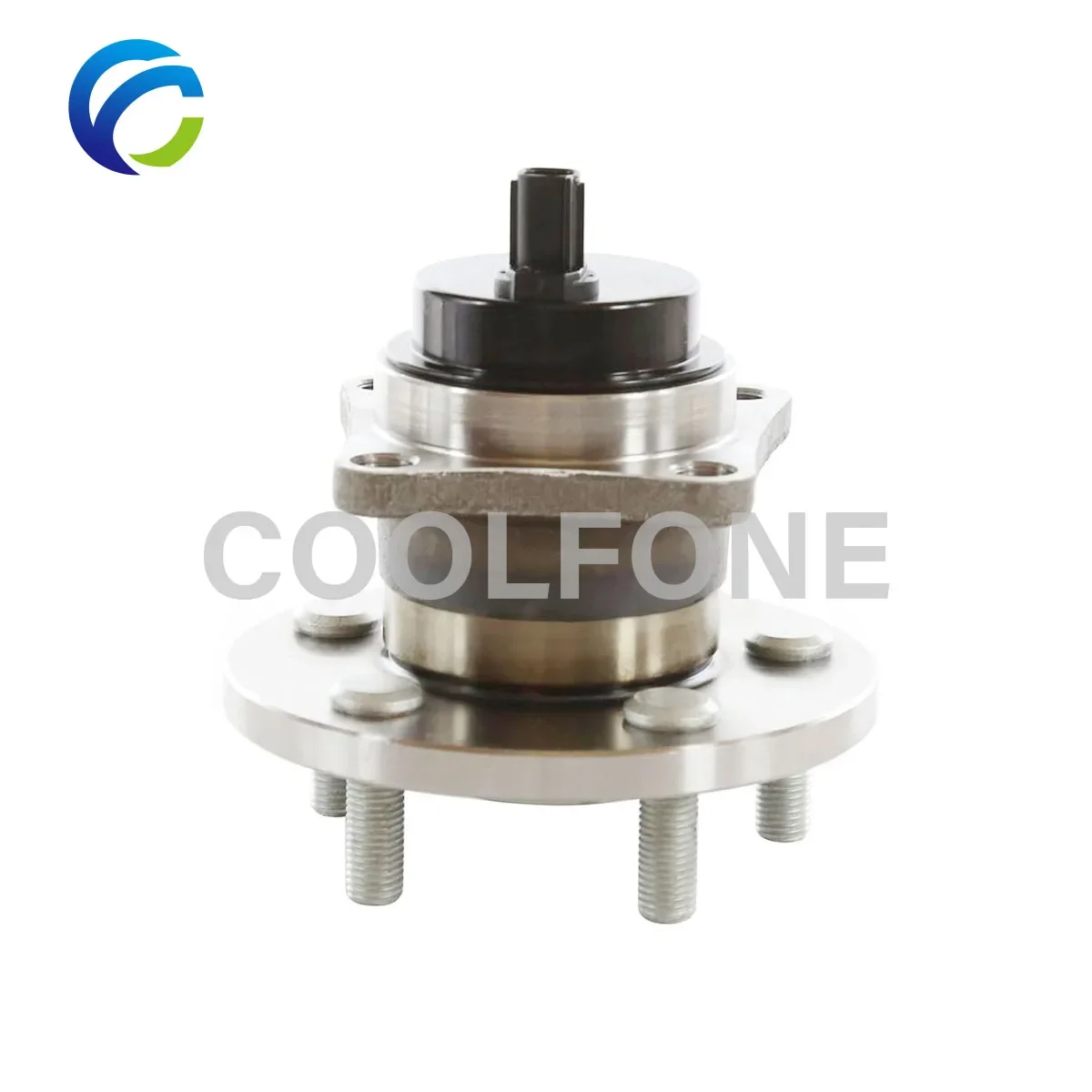 Rear Wheel Hub Bearing For for TOYOTA COROLLA Saloon E15 ZRE142 ZRE 1.8 2ZR-FE 2006-2014 42450-12120 4245012120