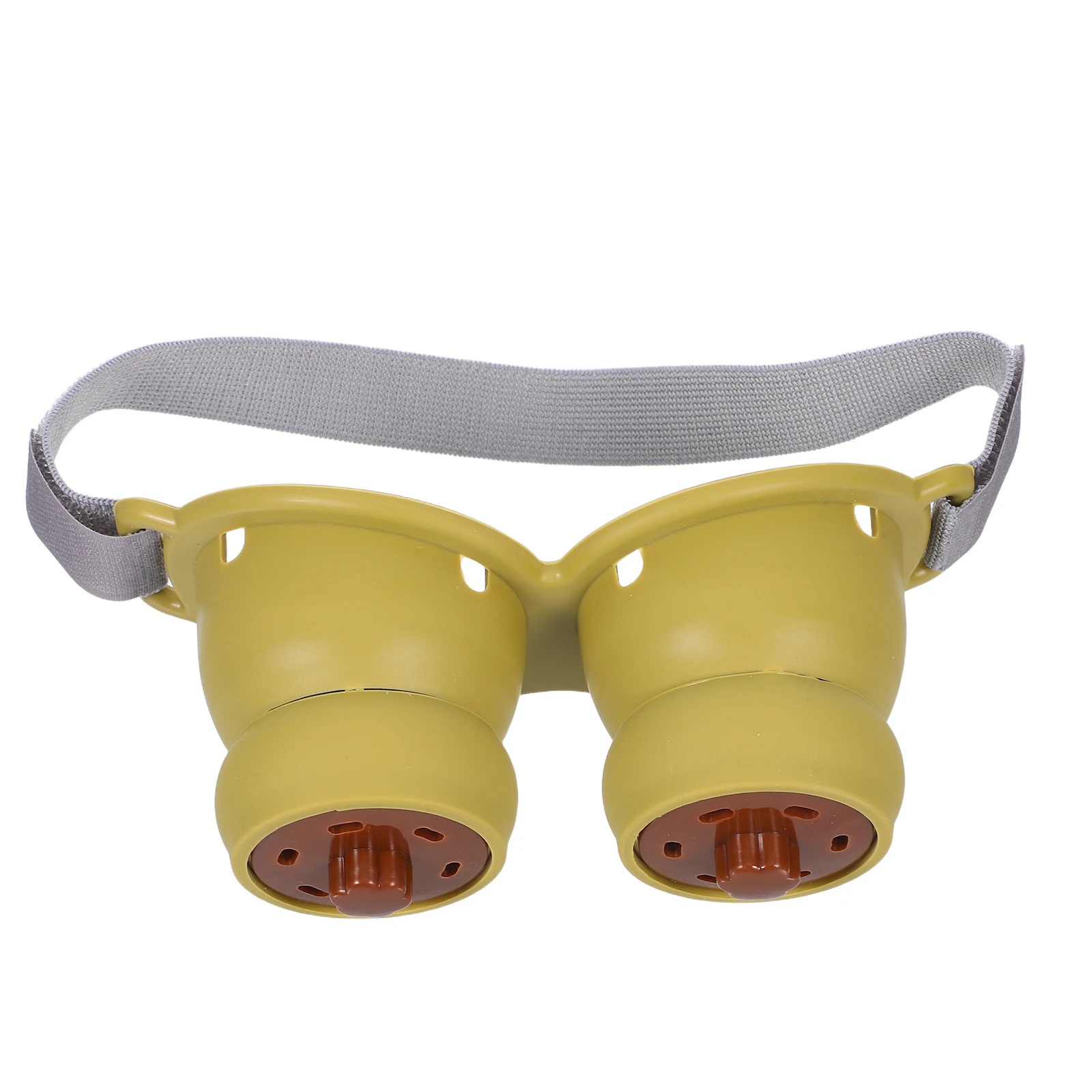 

Moxibustion Device Portable Care Tool For Home Office Teenagers Strain Relief Innovative Moxibustion Glasses Moxa Burner Holder