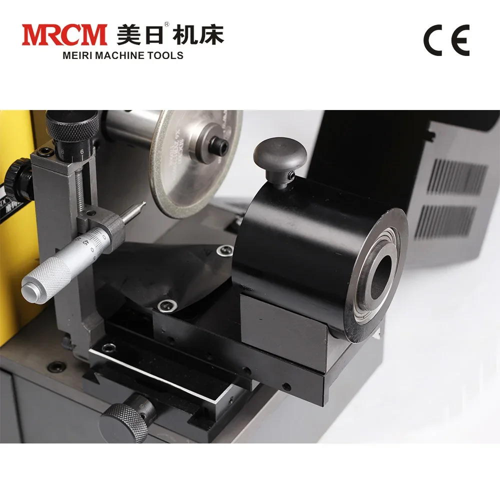 

Gold Seller MRCM Hot Sale Easy Operating Grinding Machine MR- X6 with CE Certificate