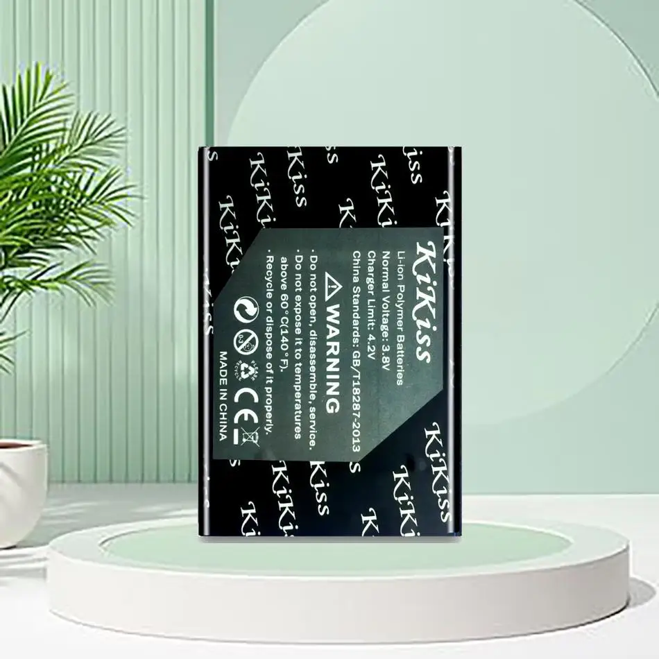 W-7 Battery For Net…