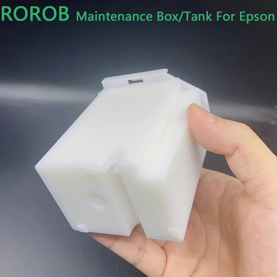 Epson L3110 L3150 L3250 L3210 L1250 L3251 L5290 L5190 Waste Ink Pads Maintenance Tank Box for Epson Printer Spare Parts Replace