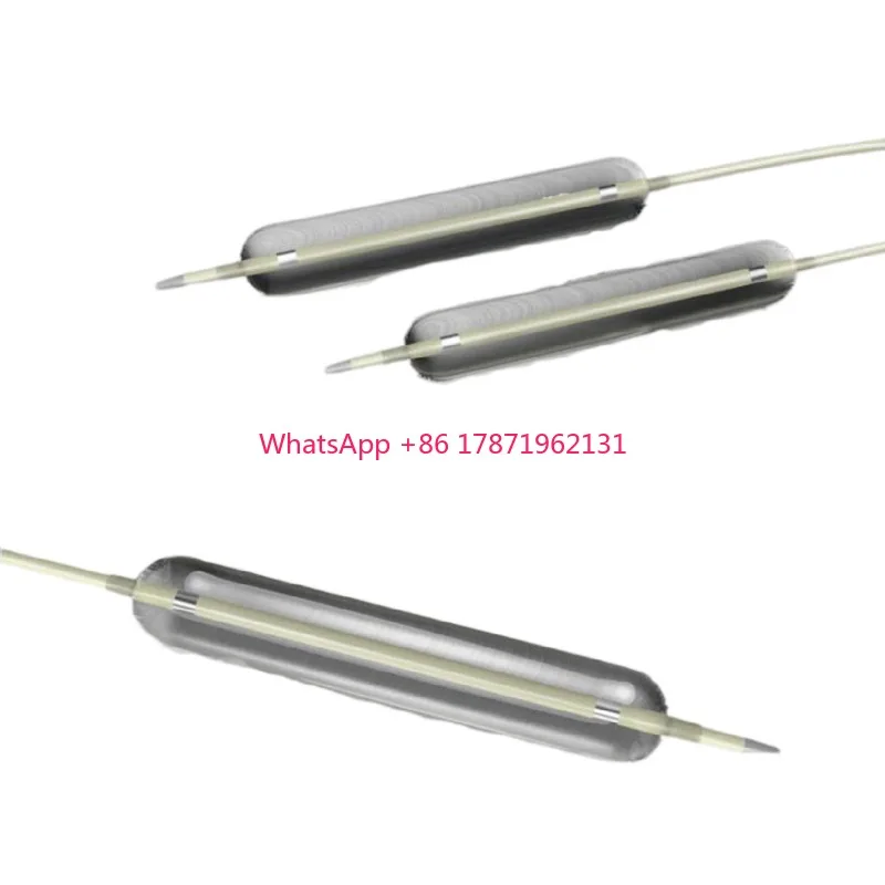 Various Esophageal Balloon Dilatation Catheter Size for Choice