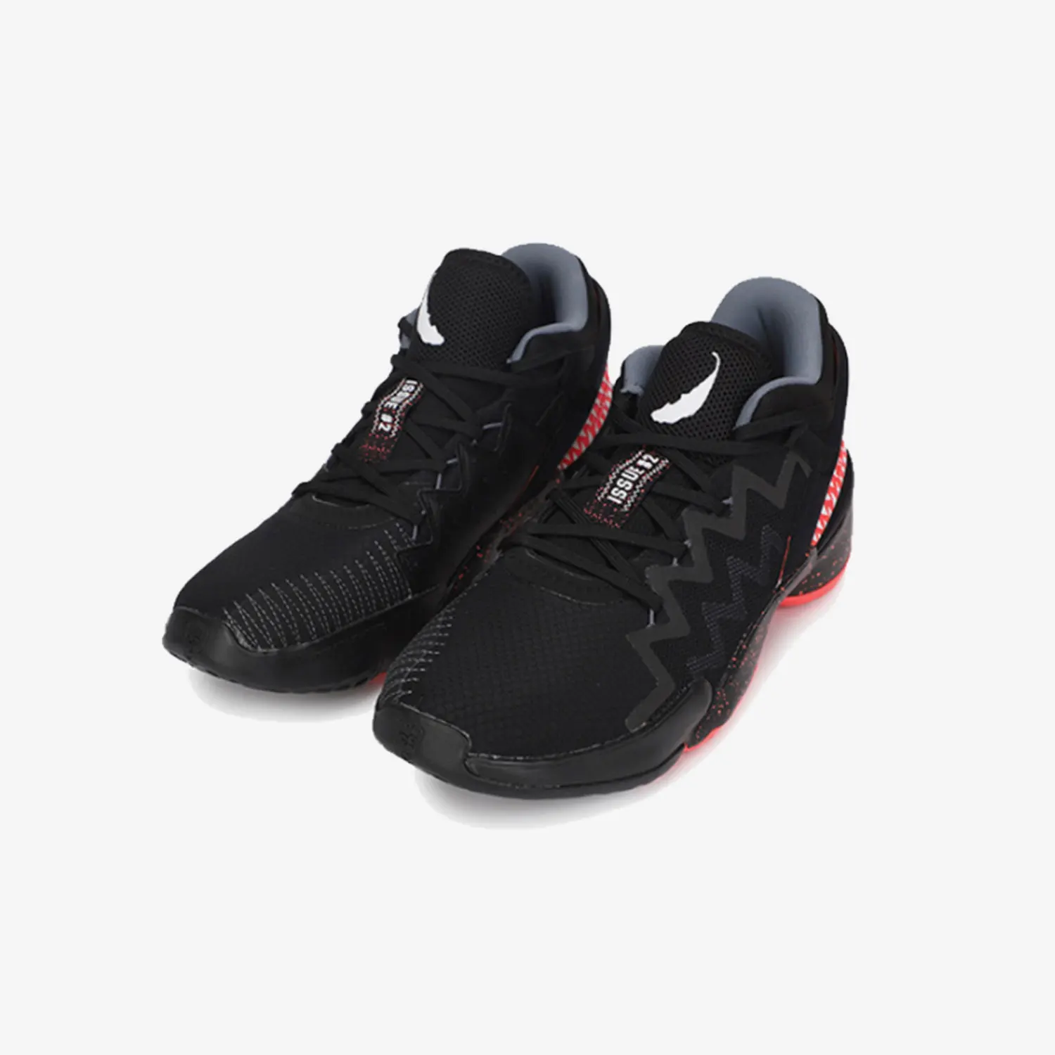 

Adidas Authentic New Season Men's Donovan Mitchell 2 Basketball Shoes FW9038