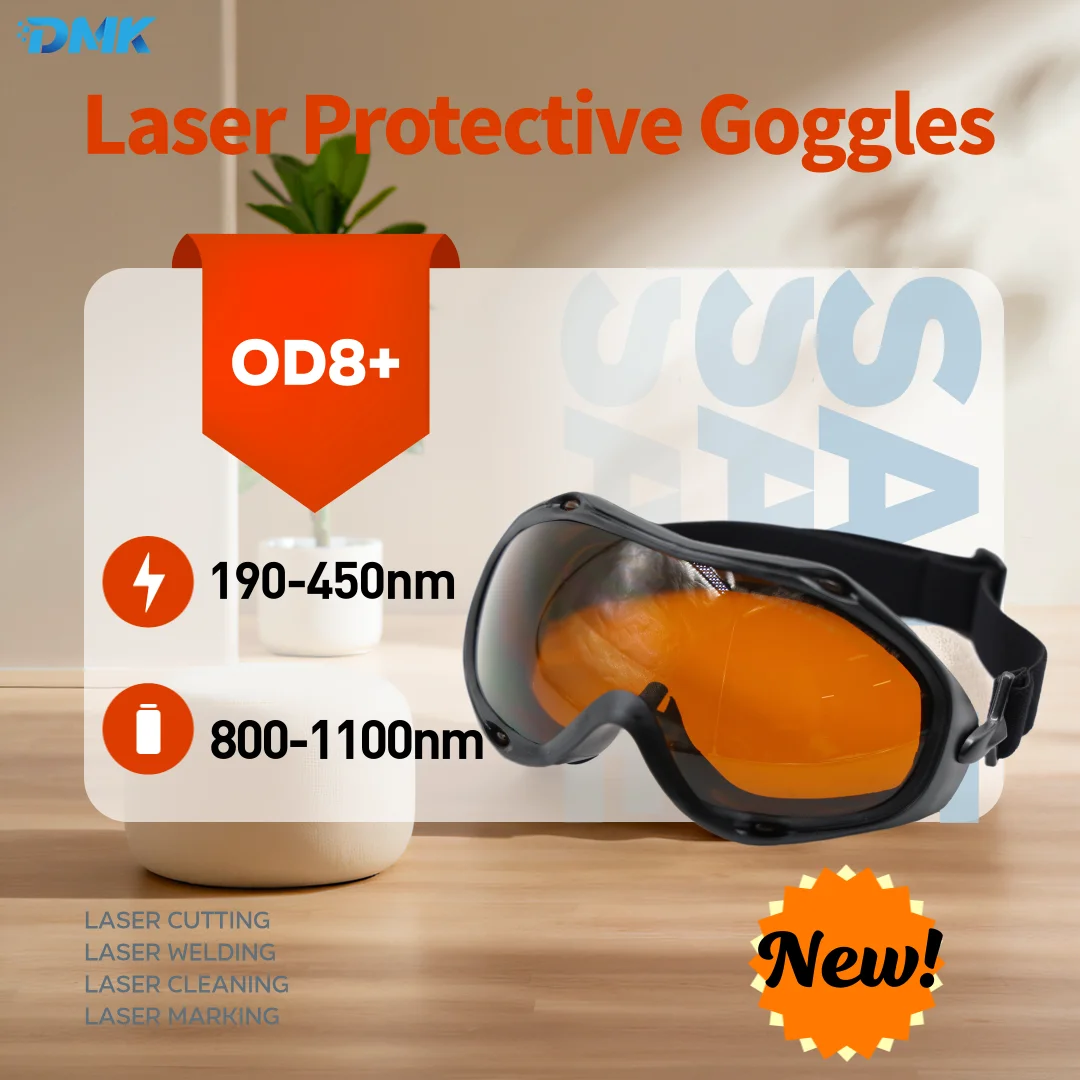 Dmk Laser Protectiv… - image