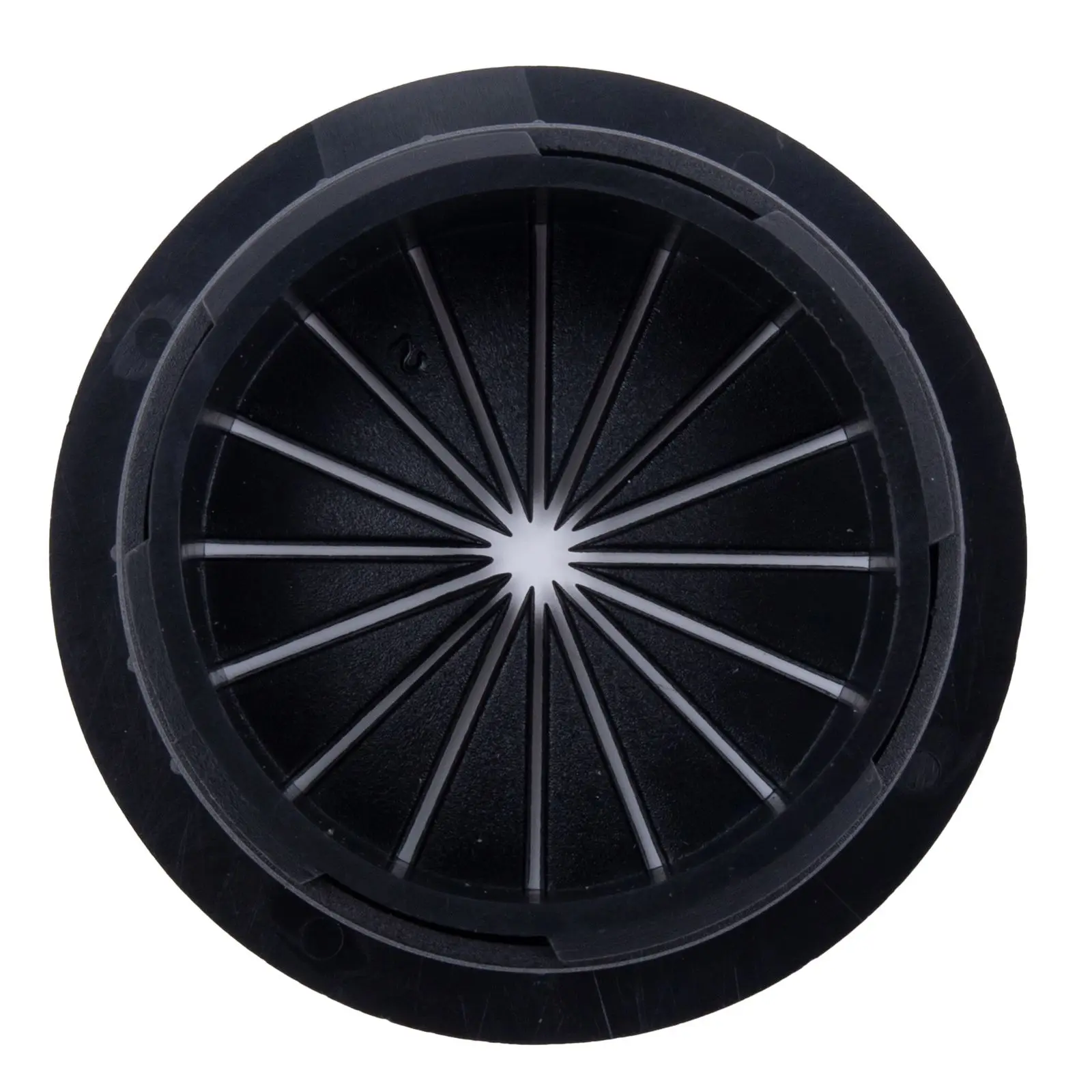 

Крышка коробки для резьбы, настольная кабельная коробка, фурнитура для обустройства дома, крышка отверстия для проволоки, 1 шт., 60 мм, ABS, практичные офисы