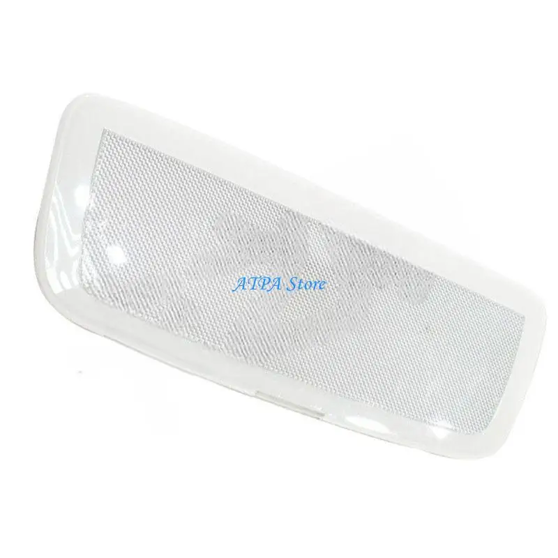 

U13C LED Reading Lamp with Soft Brightness For 2048204801 Enhances Car Inner Lighting