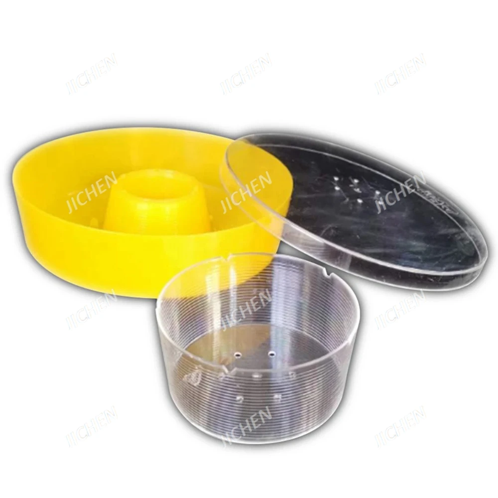 Jc X50 Round Bee Fe…