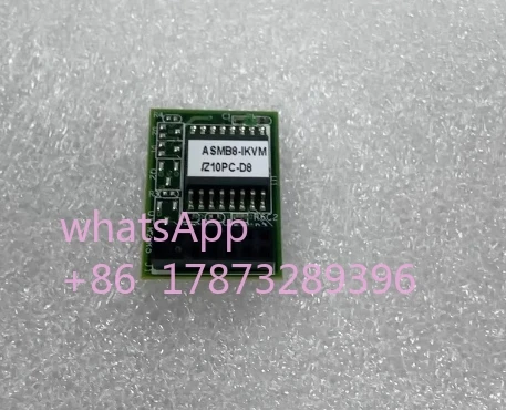 Original ASMB8-IKVM/Z10PC-D8 remote management module