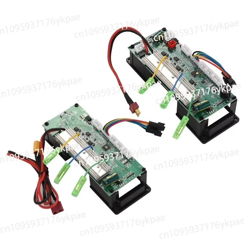 36V-42V Balance Car Main Board Original Controller General Maintenance Parts Parallel Car Computer Board