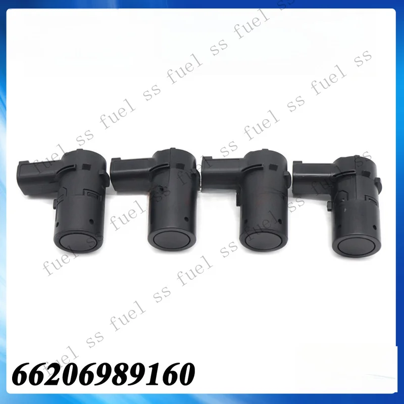 S+ New 66206989160 PDC Parking Sensor For BMW 5 7 Series X5 E39 E53 E60 E66 E85