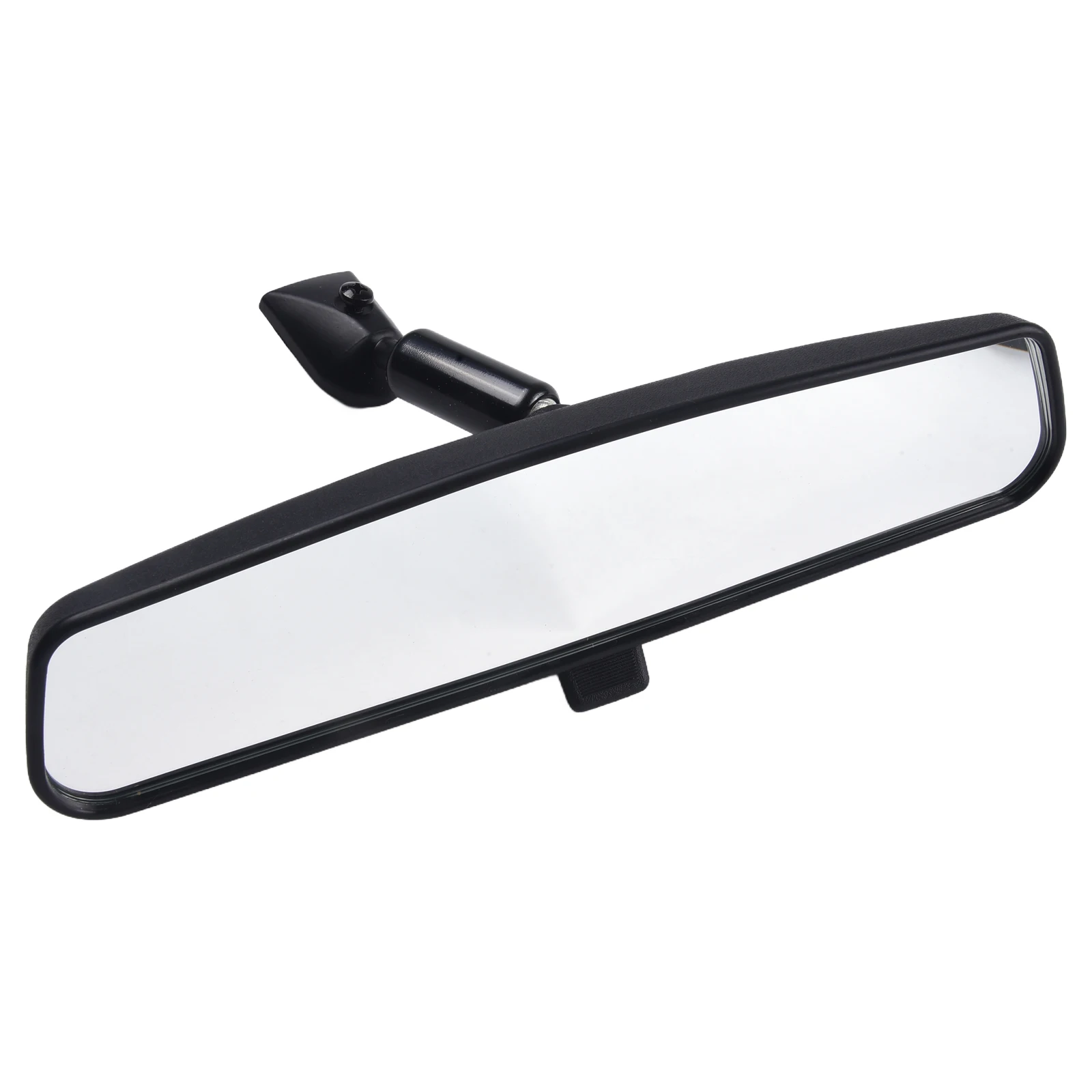 Car Mirror Interior Parts 1pc Rear View Mirror Rearview Mirror Glass ABS Black For Mazda For Mazda 3 For CX-3 2018 For Mazda 3