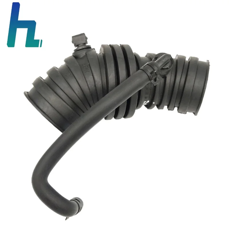 

96553533 96553530 Car Auto Part Air Clean Flexible Rubber Intake Hose for Opel Vectra for Chevrolet Optra Lacetti J200