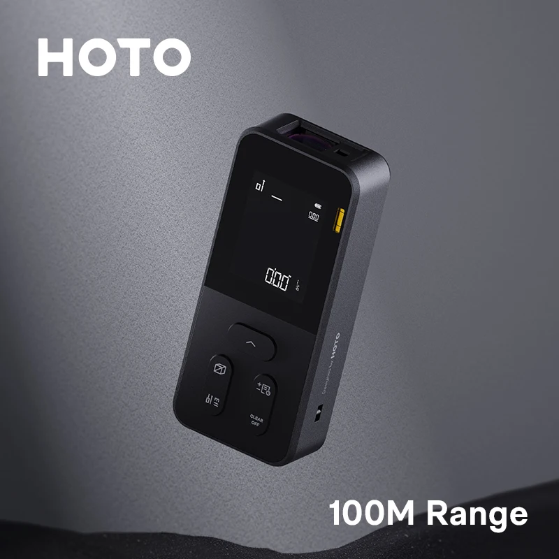 Hoto Laser Measure … - image
