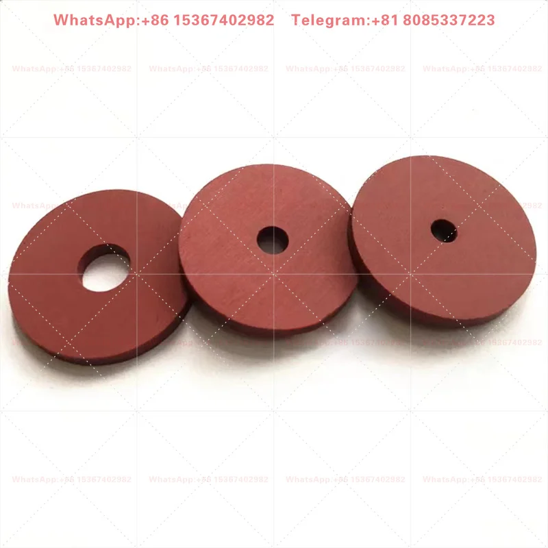 3000# Ruby Grinding Wheel Ultra Fine Gemstone Polishing Oil Stone Knife Sharpening Disc 35x4x5mm 6mm 10mm Abrasive Polishing