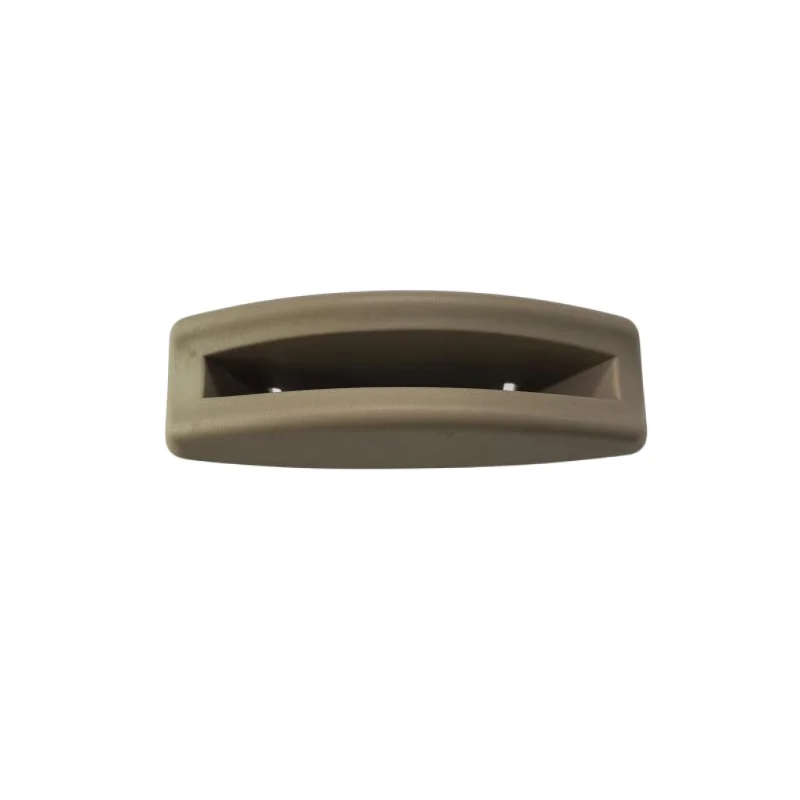 Ultra Durable Auto Accessory front Seat Tilt Handle Cover Cap FOR VW Golf Mk4 / New Beetle / Polo 6N/6N2/6R -beige-Right Seat