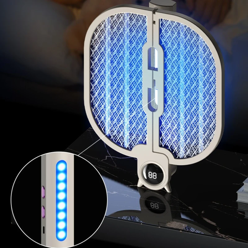 Intelligente Mückenkiller-Lamp – Smart Home Killer Bewertung und Preis