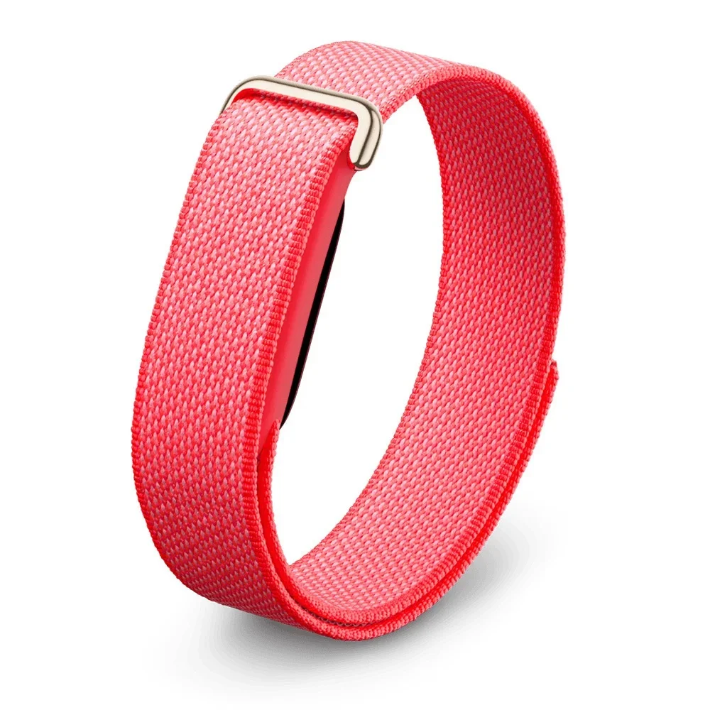 Für Google Fitbit Air Screenless Activity Tracker, verstellbares Fitness-Tracker-Ersatzband, leichtes Fitbit Air Sport-Armband – Detail 14