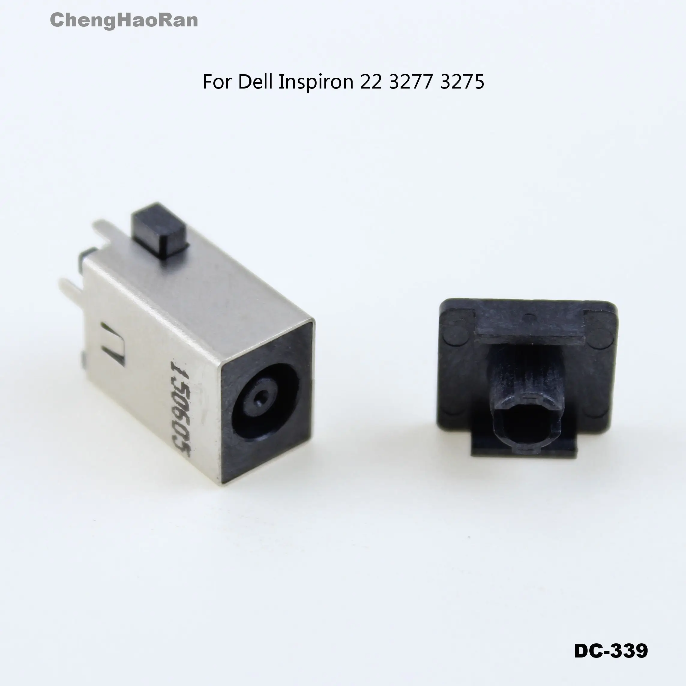 1 sztuk Laptop DC Power Jack dla DELL Inspiron 22-3277 3277 3275 3280 / VOSTRO 5460 5450 złącze Laptop gniazdo zasilania wymiana