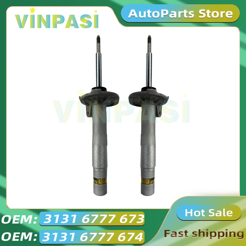 Front Suspension Sh…