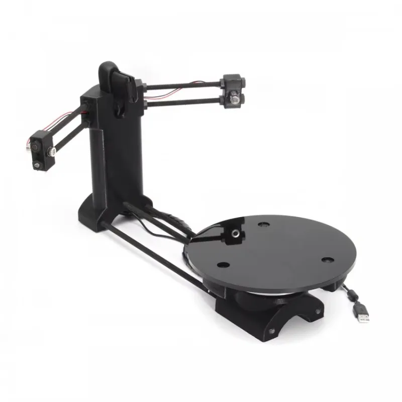 

3D C270 Camera 3D Open Source DIY 3D Scanner Kit Advanced Laser Scanner