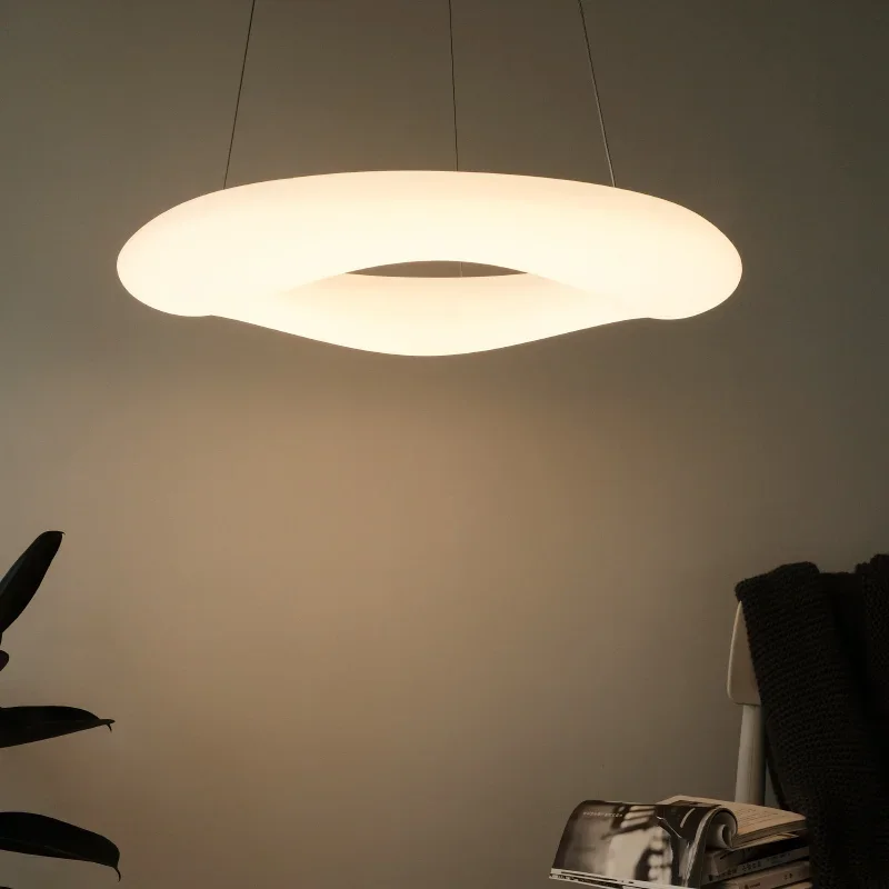 Modern Ceiling Chandelier Home Decoration Led Pendant Light Home Decor Lighting Italian Designer Hanging Lighting Fixtures