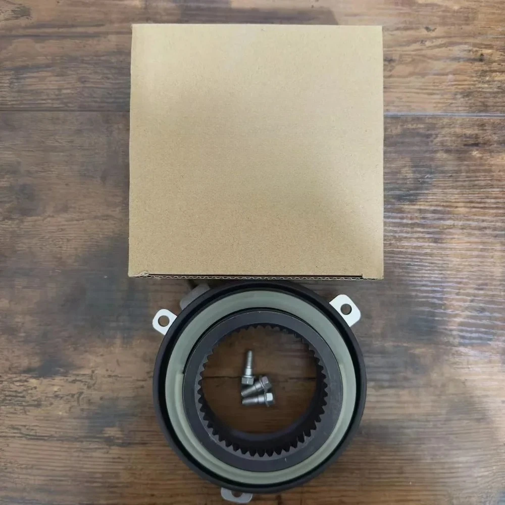 

XMSJ-High quality New For 7L1Z-3C247-A New Auto Locking Hub Axle Actuator For 2004-2015 F-150 4WD