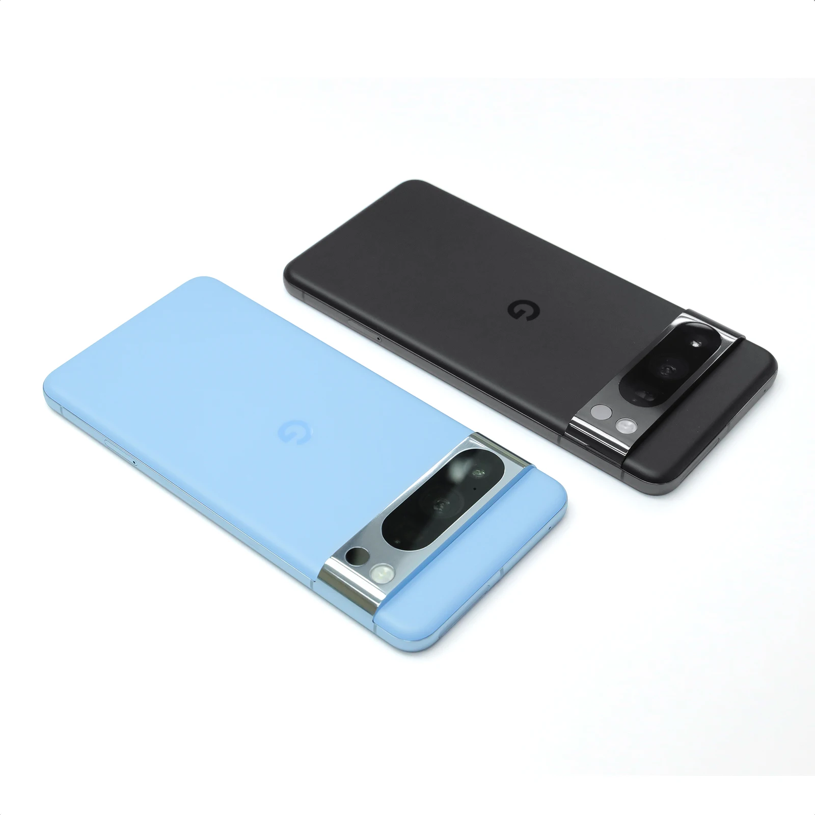 نسخة جوجل بيكسل عالمية ، مقاومة للغبار والماء ، كاميرات 50 ميجا بكسل ، 5G ، 12GB + GB ، Google Tensor G3 ، NFC ، Android 14 ، IP68