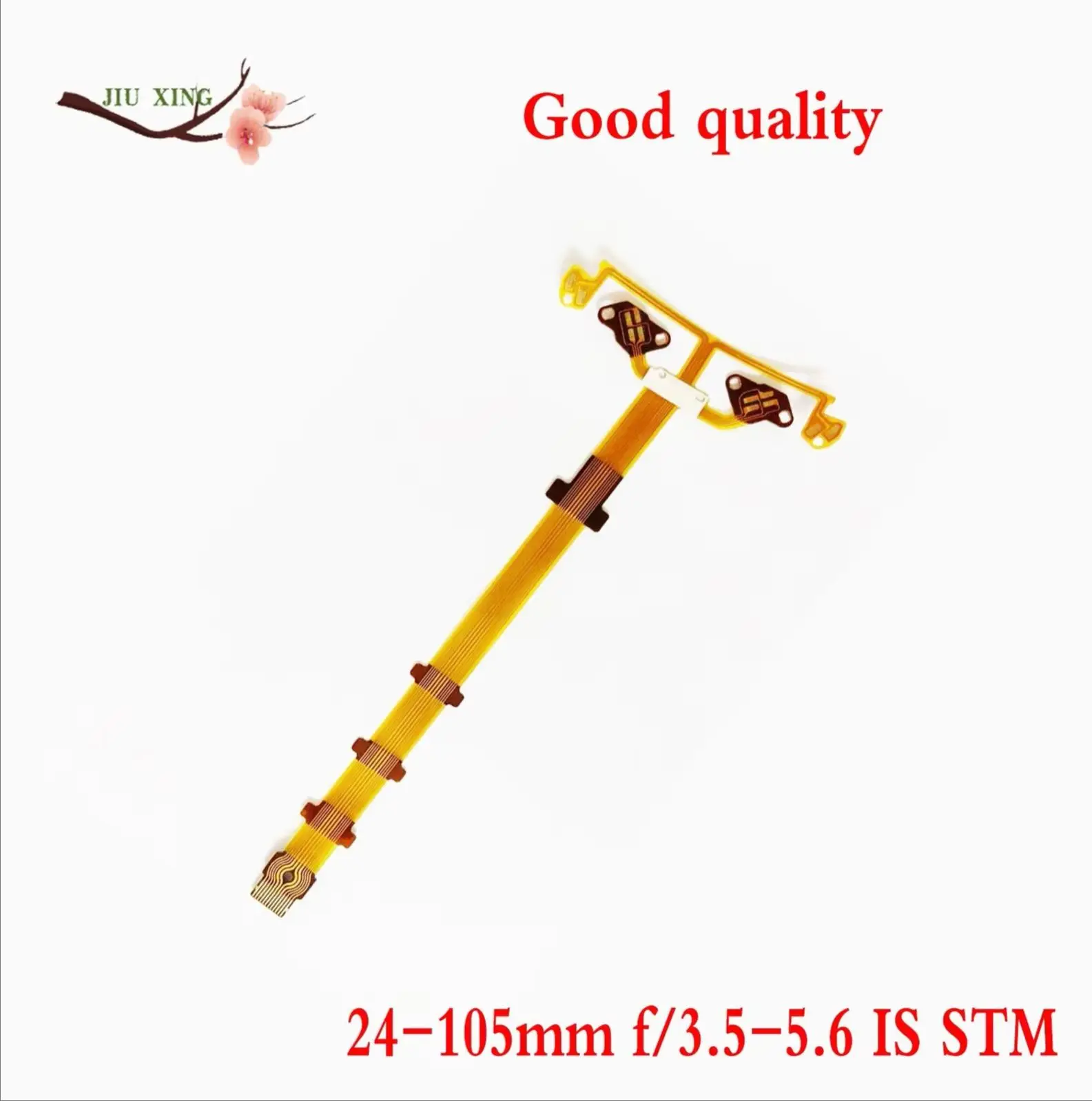 New for Canon EF 24-105 STM Camera Lens  Flex Anti Shake Cable Flexible Ribbon FPC 24-105mm f/3.5-5.6 IS STM Repair parts