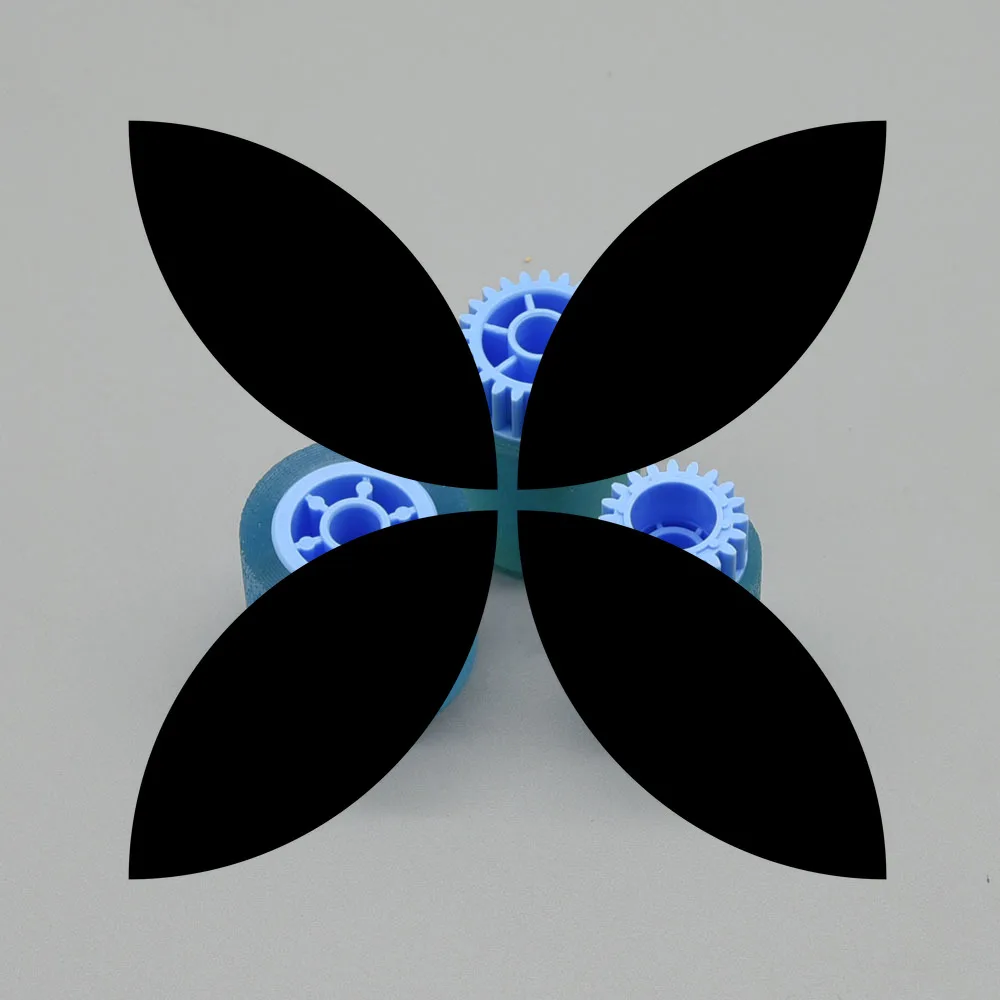 

10 компл. AF031082 AF030081 AF032080 Ролик захвата подачи бумаги для Ricoh 2051 2060 2075 5500 6000 6001 6002 6500 7000 7001