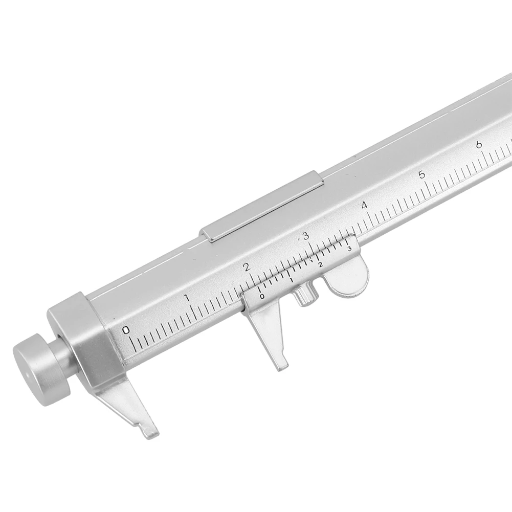 Multifunction Vernier Caliper Pen Blue Black Refill Blue Black refill Gel Ink Pen Vernier Caliper Multifunction