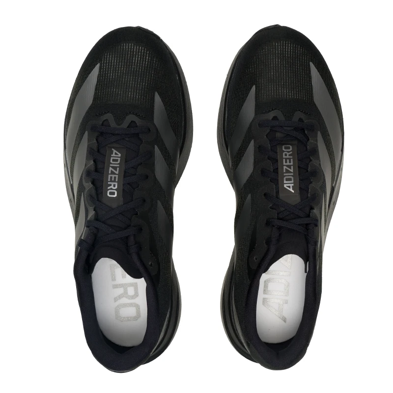 

Adidas Men's Sports Shoes Adizero Evo Sl Fashionable Cushioning Comfortable Wear-Resistant Lightweight Breathable Running Shoes Jr4888