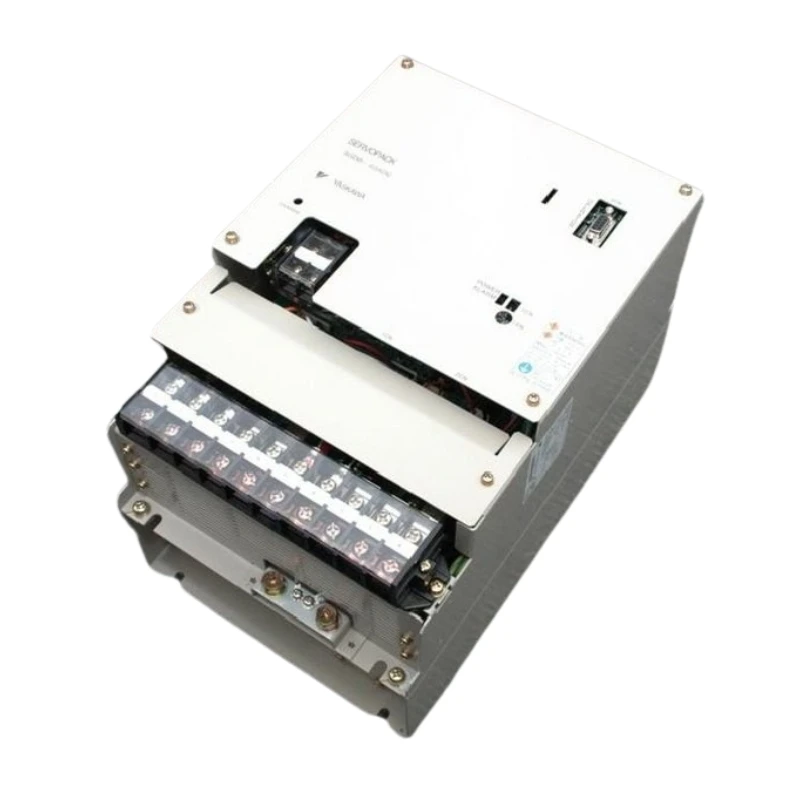 محرك سيرفو Yaskawa SGDB-60ADG الجديد في الصندوق ضمان لمدة سنة واحدة #5