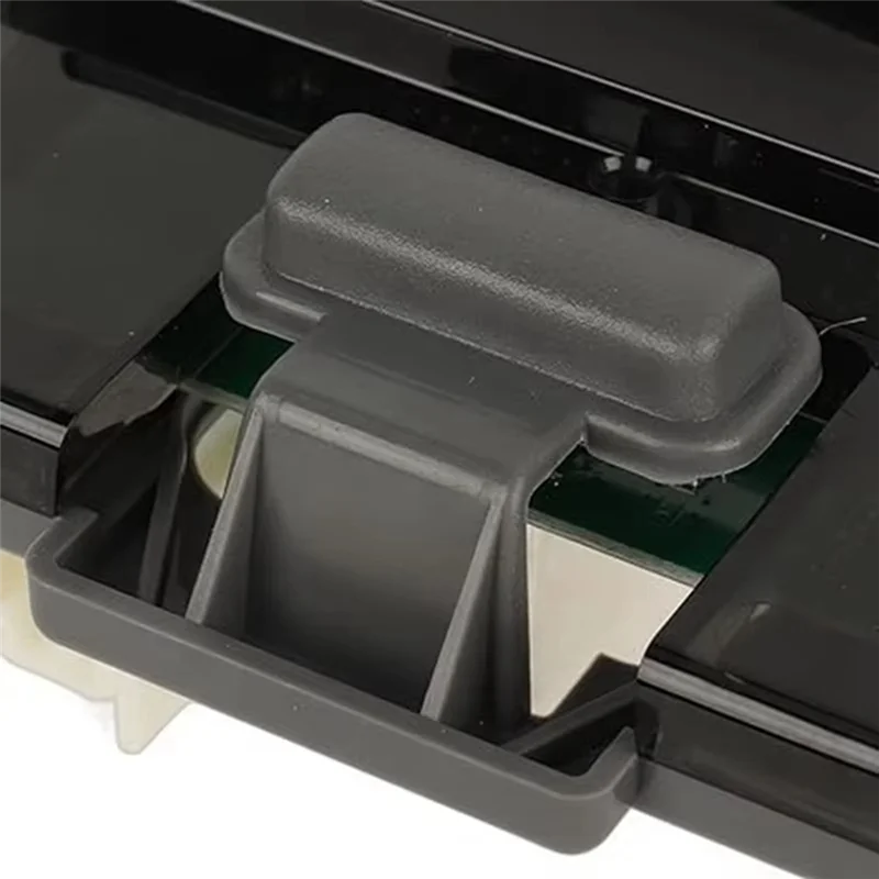 

A42M-модули дисплея направления температуры на крыше автомобиля для Toyota Tacoma 2005-2008, модули верхнего дисплея 83290-04030 599-958