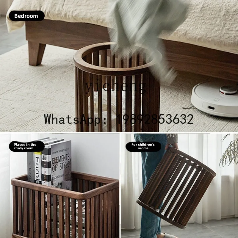 Storage Basket Dirty Clothes Hamper Miscellaneous Items Clothing Toy Storage