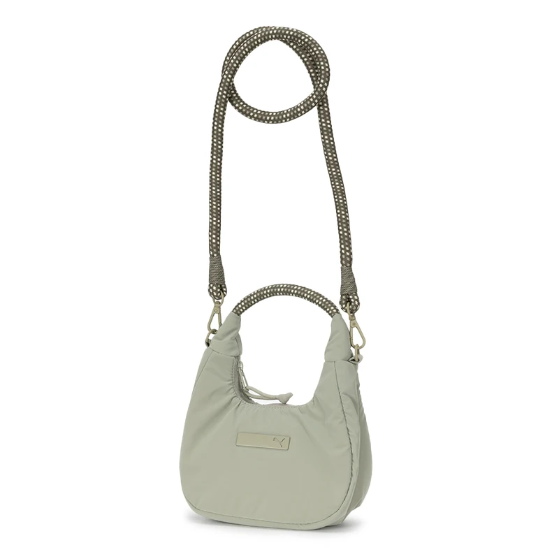 

Puma Handbag Women's Bag New Commuter Travel Crossbody Bag Sports Casual Bag Lightweight Shoulder Bag 091855-02