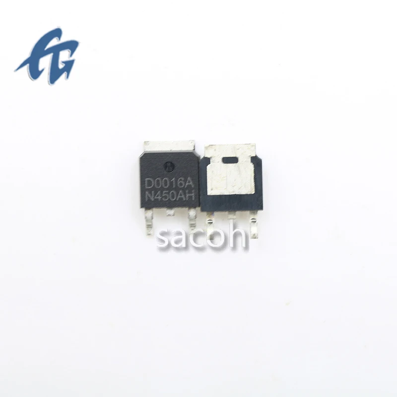

(SACOH Electronic Components) FKD0016A D0016A 10Pcs 100% IC Chip integrated circuit