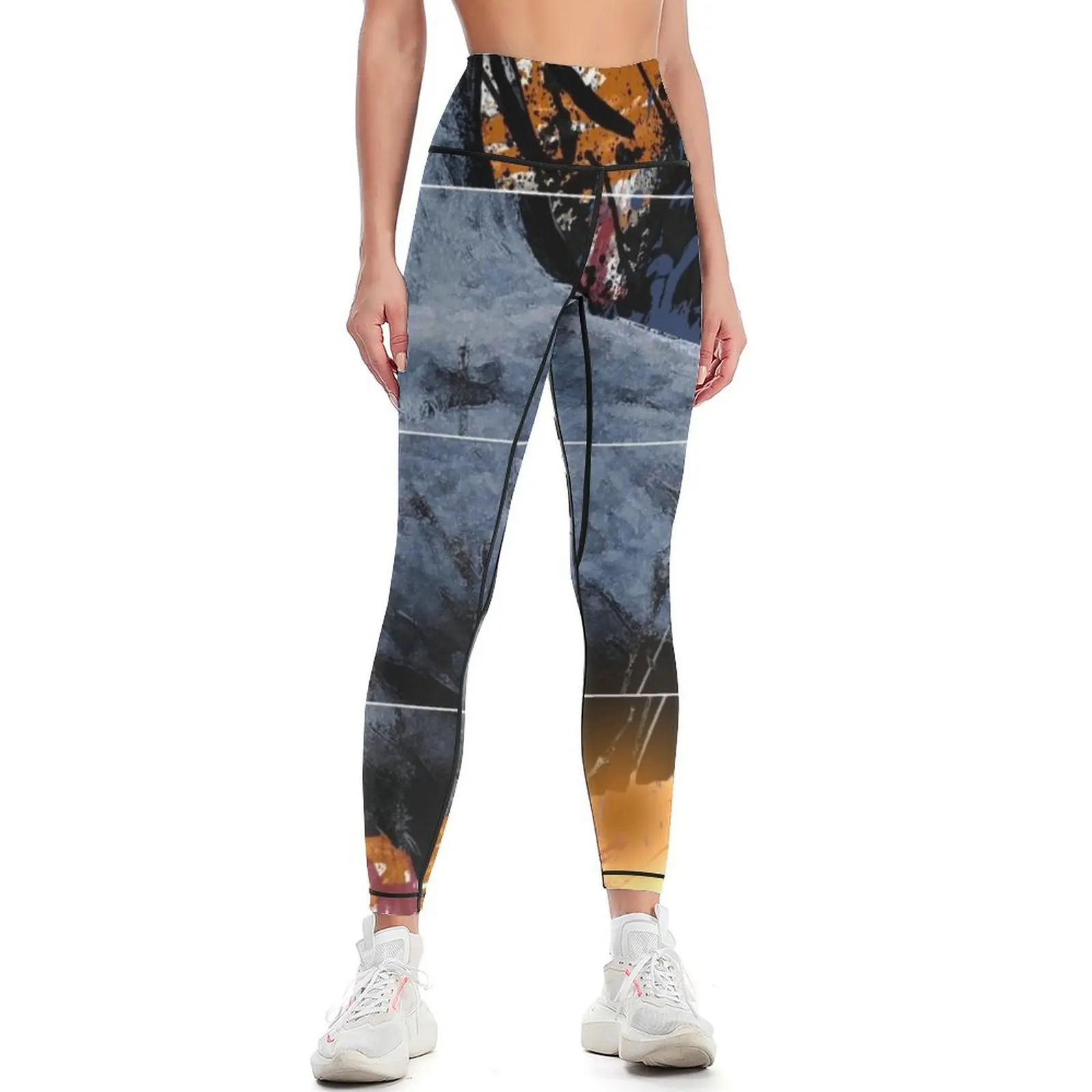 

Secretary Bird Leggings exercise clothing for sports woman gym sports for gym Jogger pants Womens Leggings