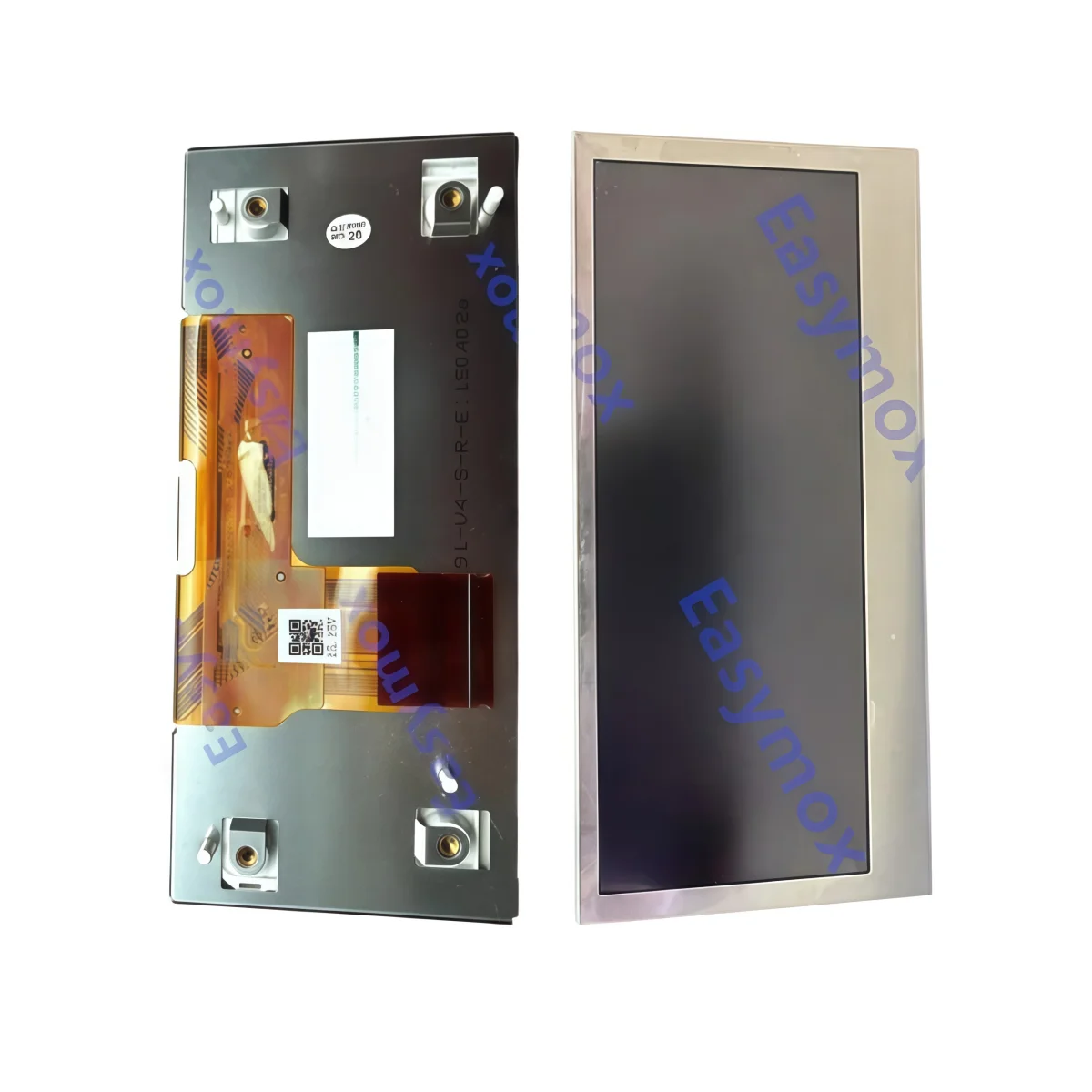 LCD Display Screen For Kia Optima 2014 2015 2016 Radio Stereo AM FM Touch Navigation GPS CMA2P2291-V4 Replacement