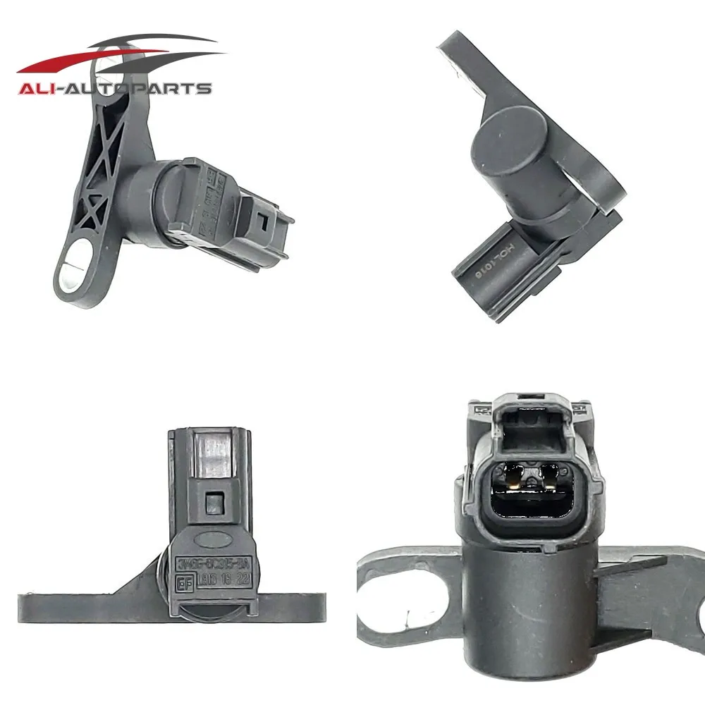 Holstein Parts 2CRK0639 Engine Crankshaft Position Sensor CKP Direct Replacement for Accurate Timing