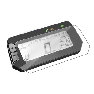 Honda CB300F Panel Screen Protector, TPU -Instrumentenfilm, Twister Accessoires, Honda CB 300 F und CB300F -Teile 10 Hauptverkaufsgremium für CB 300 - №2