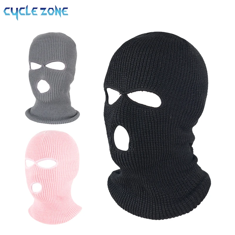 Winter Riding Mask …