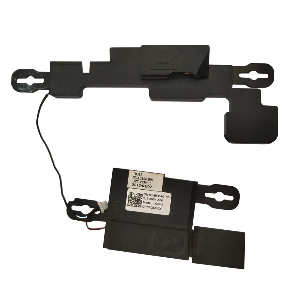 

For Dell/Dell Inspiron M5110 N5110 8J85X Notebook Speaker Built-in Speaker Laptop built-in speakers
