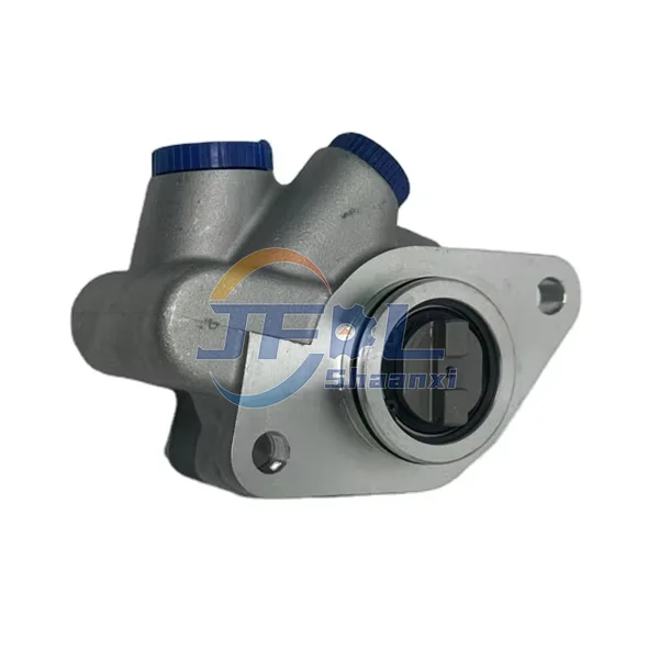 

For Sinotruk HOWO Spare Parts Sitrak 712W47101-2025/1 Direction Power Pump Hydraulic Steering Power Pump